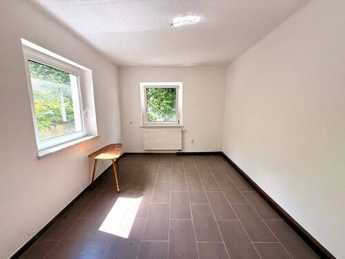 Kinderzimmer EG - 
