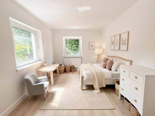 Kinderzimmer EG - (KI generiert) - 