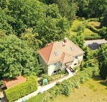 Zweifamilienhaus mit ausbaufähigem Dachgeschoss in Moritzburg OT Boxdorf