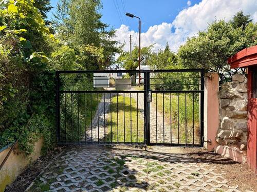 Hoftor - 