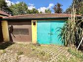 Doppelgarage - 