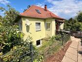 Eingangsbereich - 6 Zimmer Mehrfamilienhaus, Wohnhaus zum Kaufen in Moritzburg