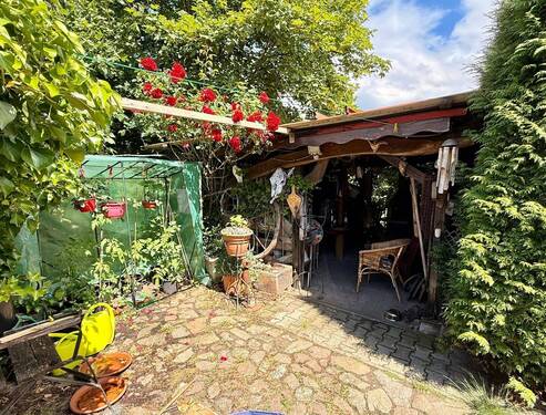 Garten - 