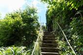 Außentreppe - 