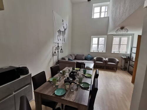 Erdgeschoss - 1 Zimmer Mehrfamilienhaus, Wohnhaus in Northeim
