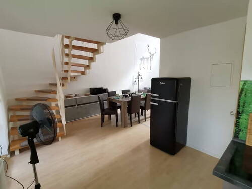 Erdgeschoss - Mehrfamilienhaus, Wohnhaus mit 194,00 m&sup2; in Northeim zum Kaufen