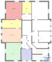 Grundriss - 