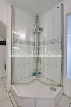 Dusche - 