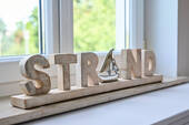 Strand - 