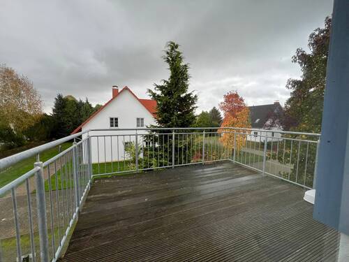 Balkon - 