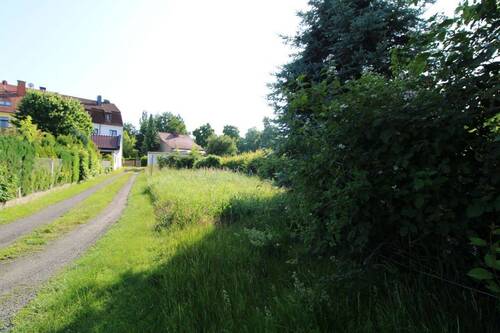 Grundstück (3) - 