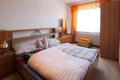 Schlafzimmer 1. OG - 