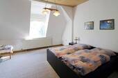 Schlafzimmer 2. OG - 
