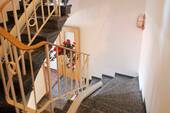 Treppenhaus - 