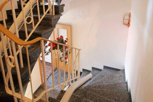 Treppenhaus - 