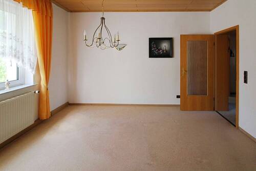 Wohnzimmer 1.OG - 
