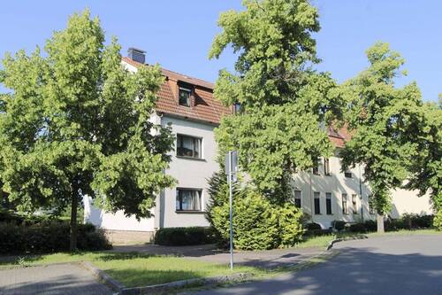 Frontansicht - 