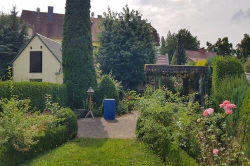 Garten - 