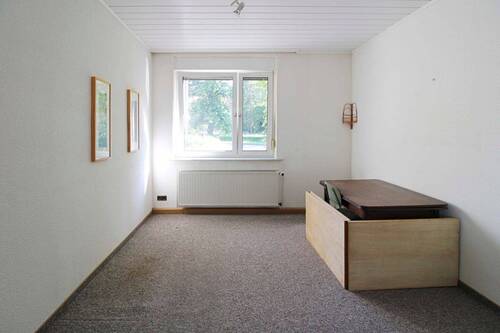 Büro EG - 