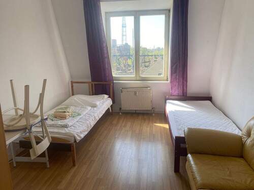 Zimmer - 