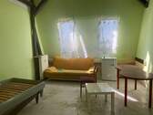 Dachgeschosszimmer - 