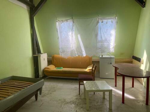 Dachgeschosszimmer - 