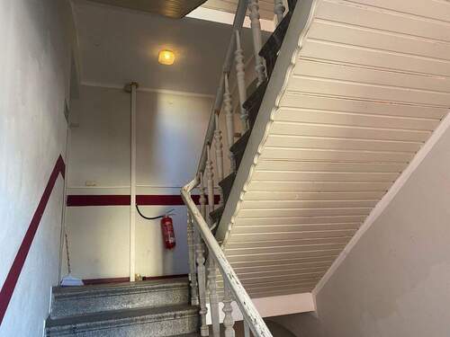 Treppenhaus - 