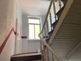 Treppenhaus - 