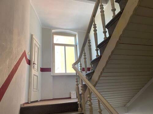 Treppenhaus - 