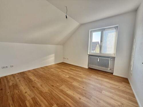 Schlafzimmer 2 - 