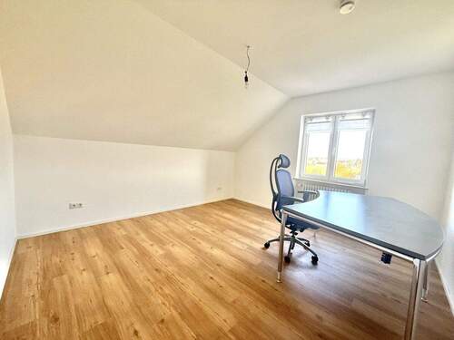 Schlafzimmer 3 - 