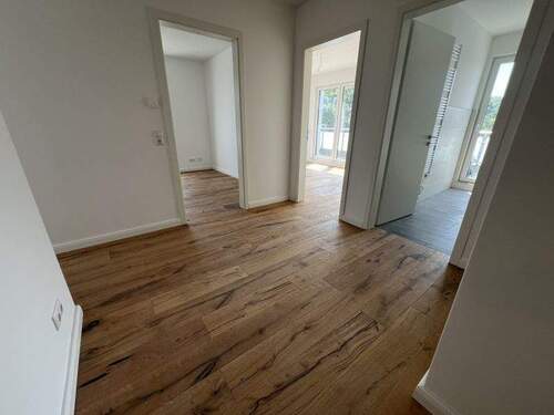 Flurbereich - 