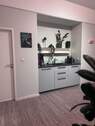 Küche - Büro in Berlin