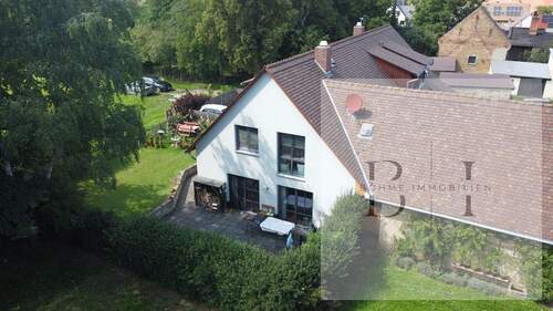 Drohnenansicht - 