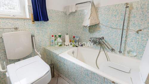 EG Badezimmer 2 - 