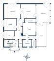 Grundriss EG - 
