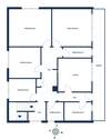 Grundriss 1. OG - 