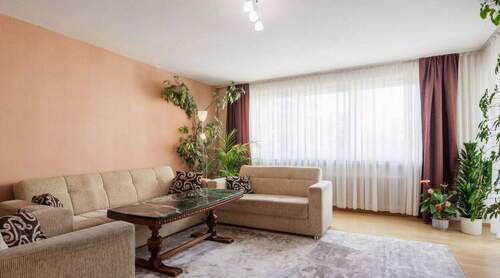 IMG871.jpg - Moderne 3-Zimmer Wohnung mit Balkon in Frankfurt am Main, Praunheim