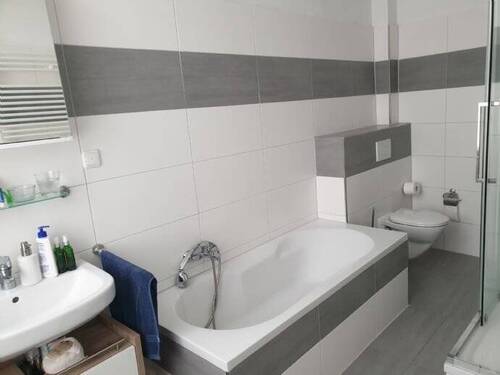 Badezimmer - 
