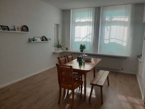 Esszimmer - Etagenwohnung mit 102,00 m² in Hildesheim zur Miete