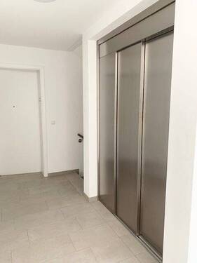 Aufzug - 