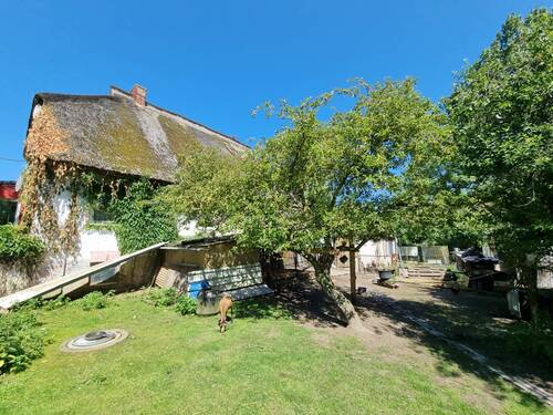 Grundstücksansicht - 