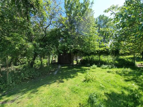 Grundstücksansicht - 