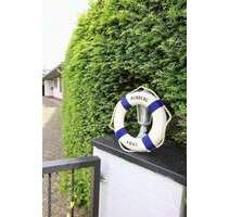 Nähe Krupunder See + Erich Kästner Schule - Landhaus mit 418 m2 Gebäudenutzfläche - Rellingen