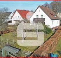 Wohnen und Leben in angenehmer Lage! - Kronach