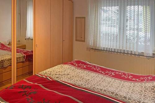 Erdgeschoss Schlafen - Einfamilienhaus mit 132,00 m&sup2; in Kronach zum Kaufen