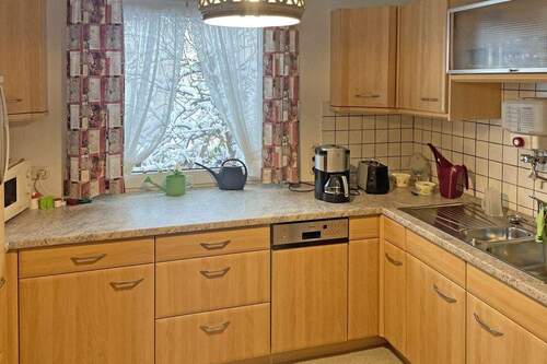 Erdgeschoss Kochen - 