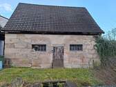 alte Stallungen - 