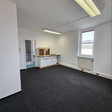 Teeküche im Büro 2 - 