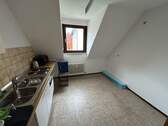 Küche - 2 Zimmer Etagenwohnung in Erlangen